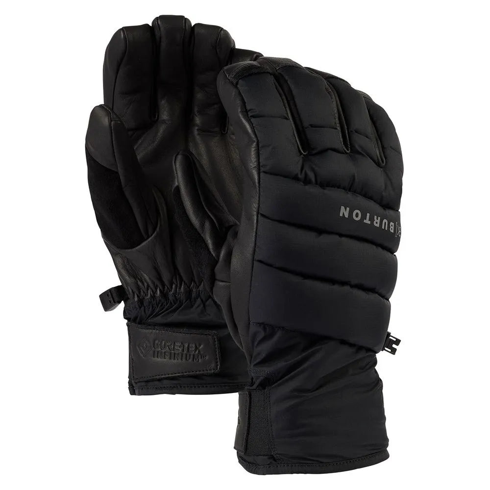 Burton Guantes Tech Gondy Leather Gore