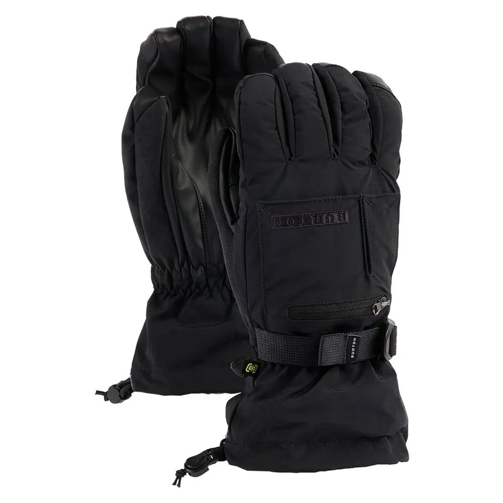 Burton Guantes Baker Midweight