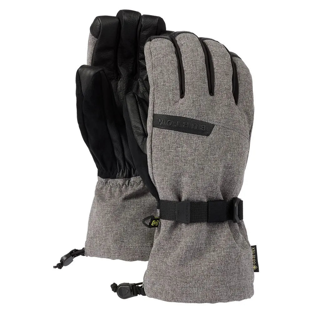 Burton Guantes Ak Insulated Goretex