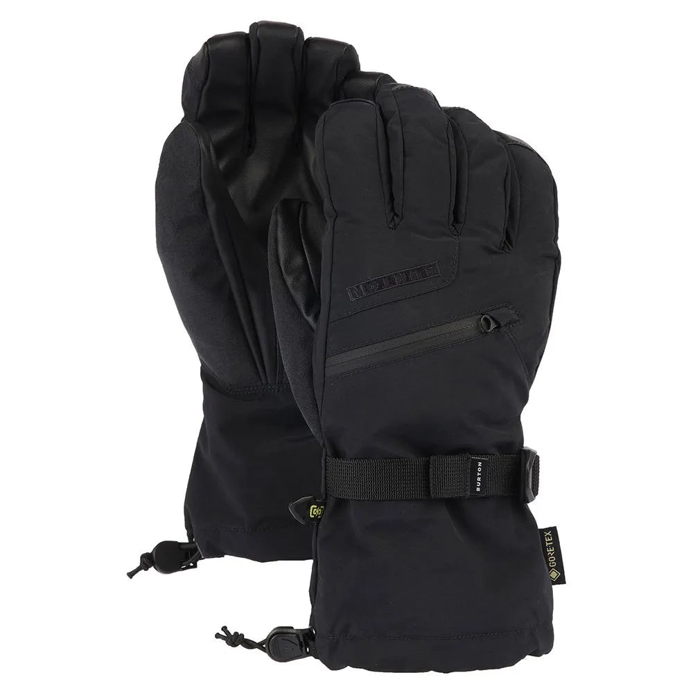 Burton Guantes Goretex Pro