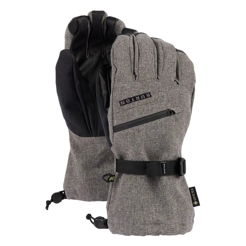 Burton Guantes Goretex Warm