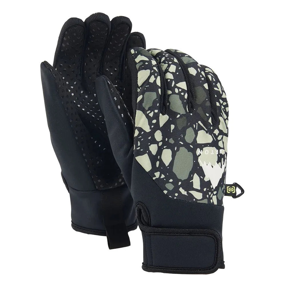 Burton Guantes Warmest Goretex