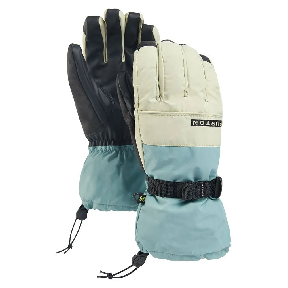 Burton Manoplas Gore Underglove