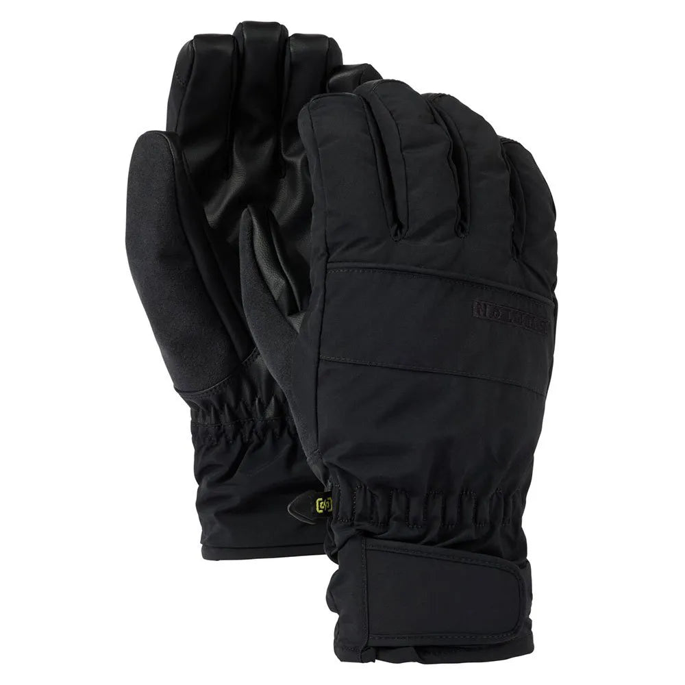 Burton Guantes Leather Shield