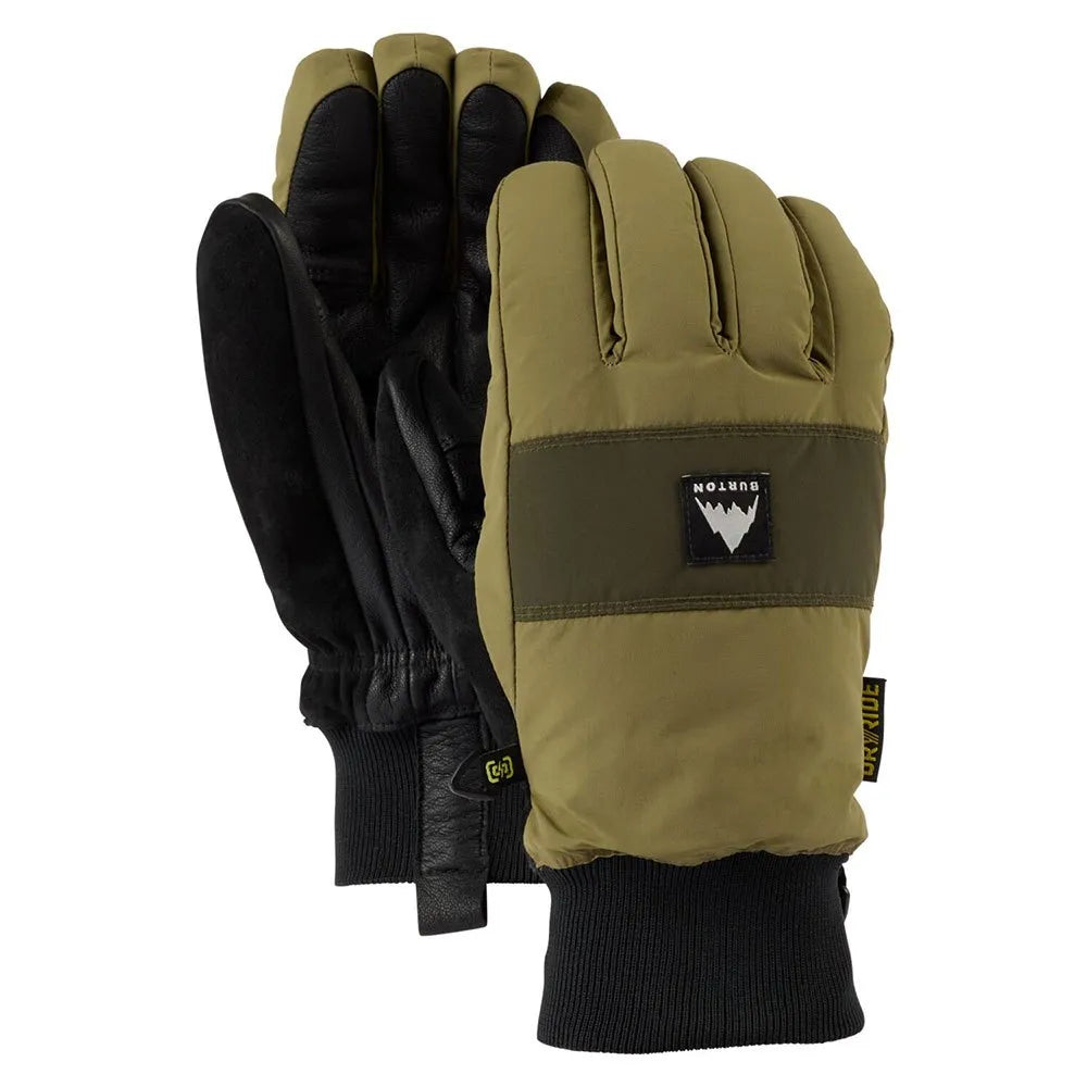 Burton Guantes Throttle Pro