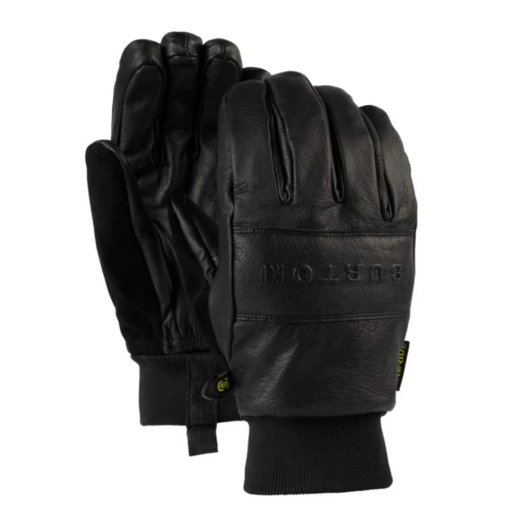 Burton Guantes Treeline Leather Pro