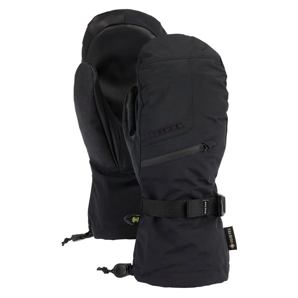 Burton Manoplas Summit Goretex