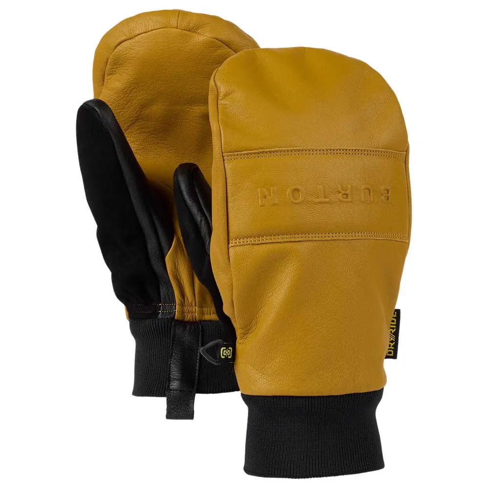 Burton Guantes Gondy Gore Leather Pro