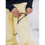 Burton Pantalones AK Cyclic Goretex 2L Tech