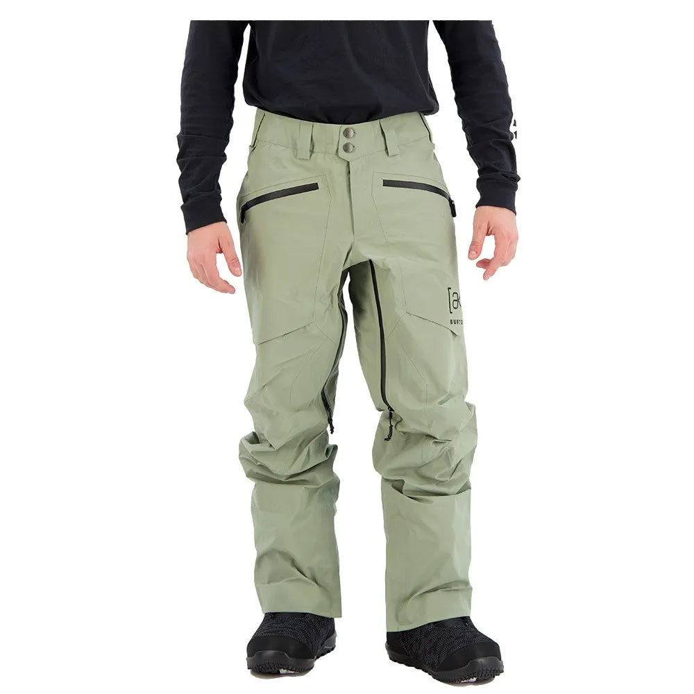 Burton Pantalones AK Goretex Hover Pro