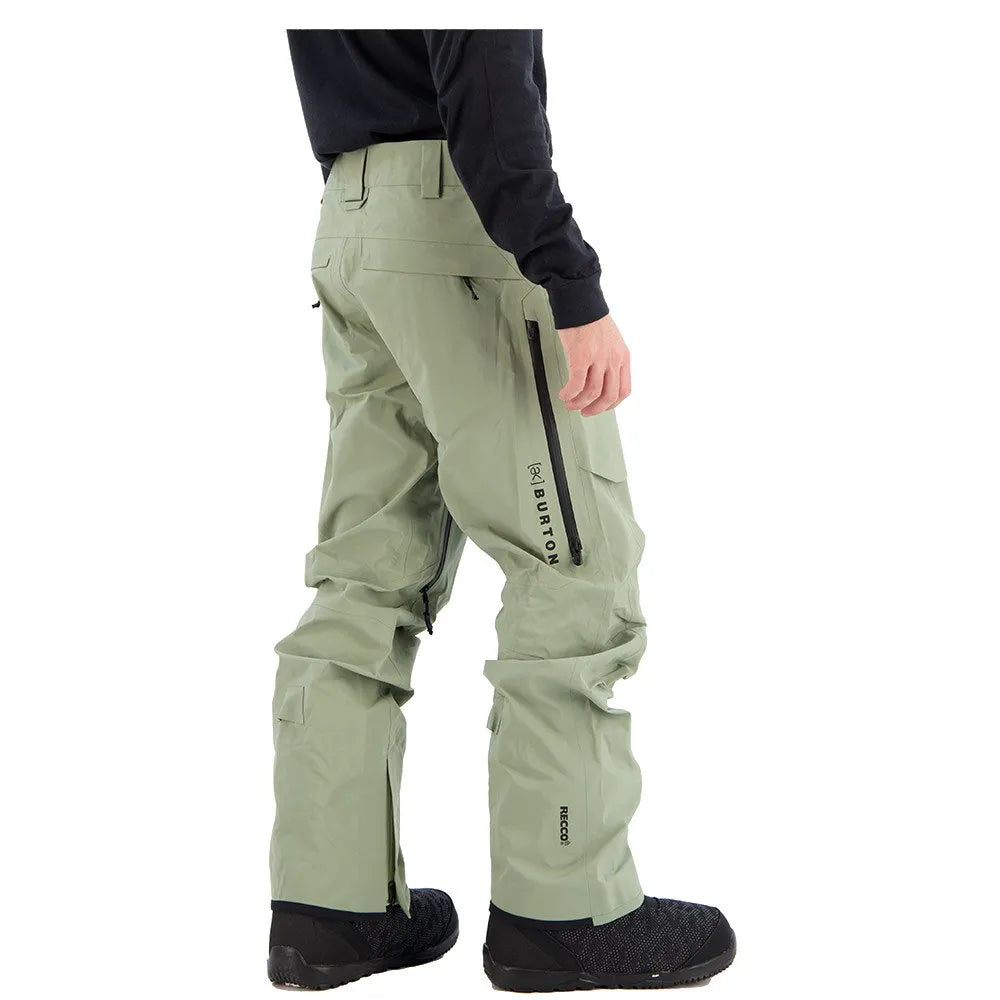 Burton Pantalones AK Goretex Hover Pro