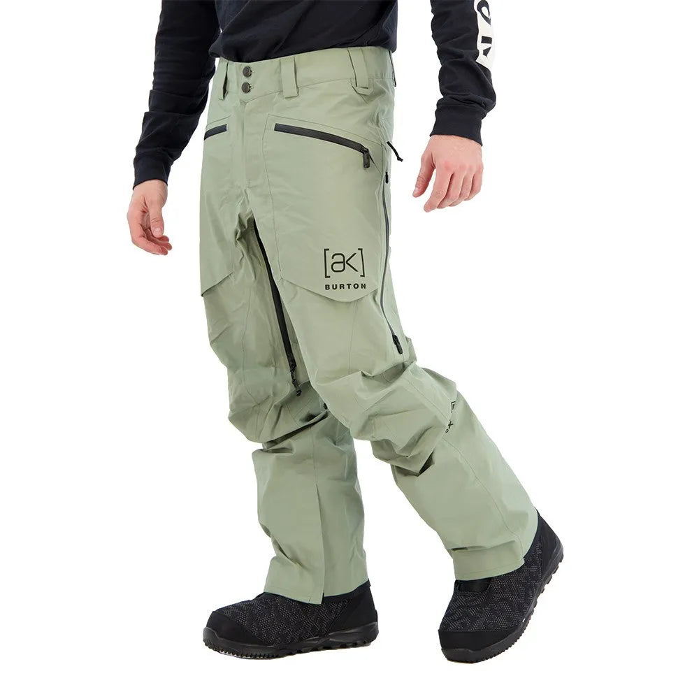 Burton Pantalones AK Goretex Hover Pro