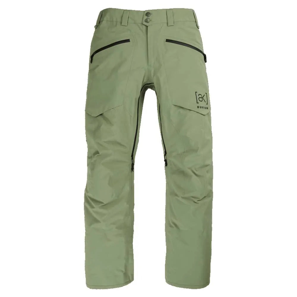 Burton Pantalones AK Goretex Hover Pro