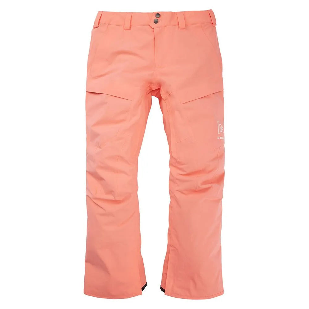 Burton Pantalones AK Swash Goretex 2L Evo