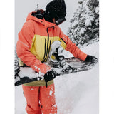 Burton Pantalones AK Swash Goretex 2L Evo