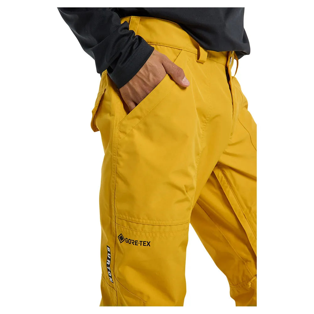 Burton Pantalones Reserve Goretex Bib Pro