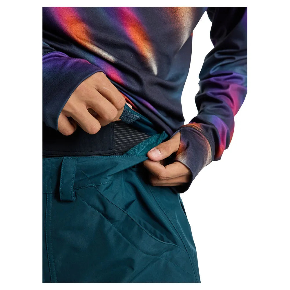 Burton Pantalones Ballast Goretex 2L Evo