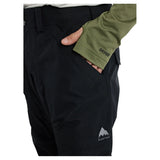 Burton Pantalones Shelter Insulated Pro