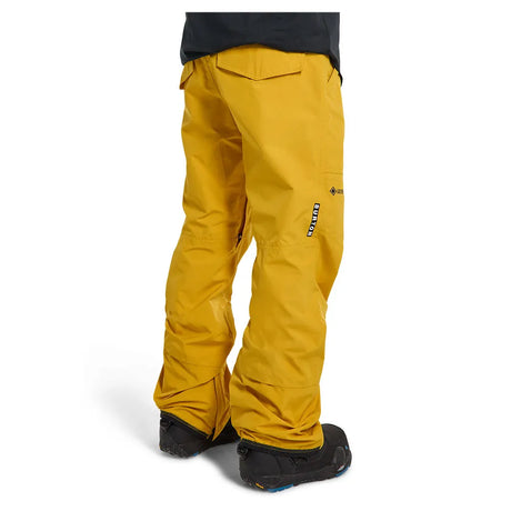 Burton Pantalones Reserve Goretex Bib Pro