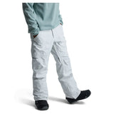 Burton Pantalones Stockrun Grid Pro