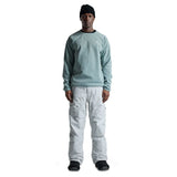 Burton Pantalones Stockrun Grid Pro