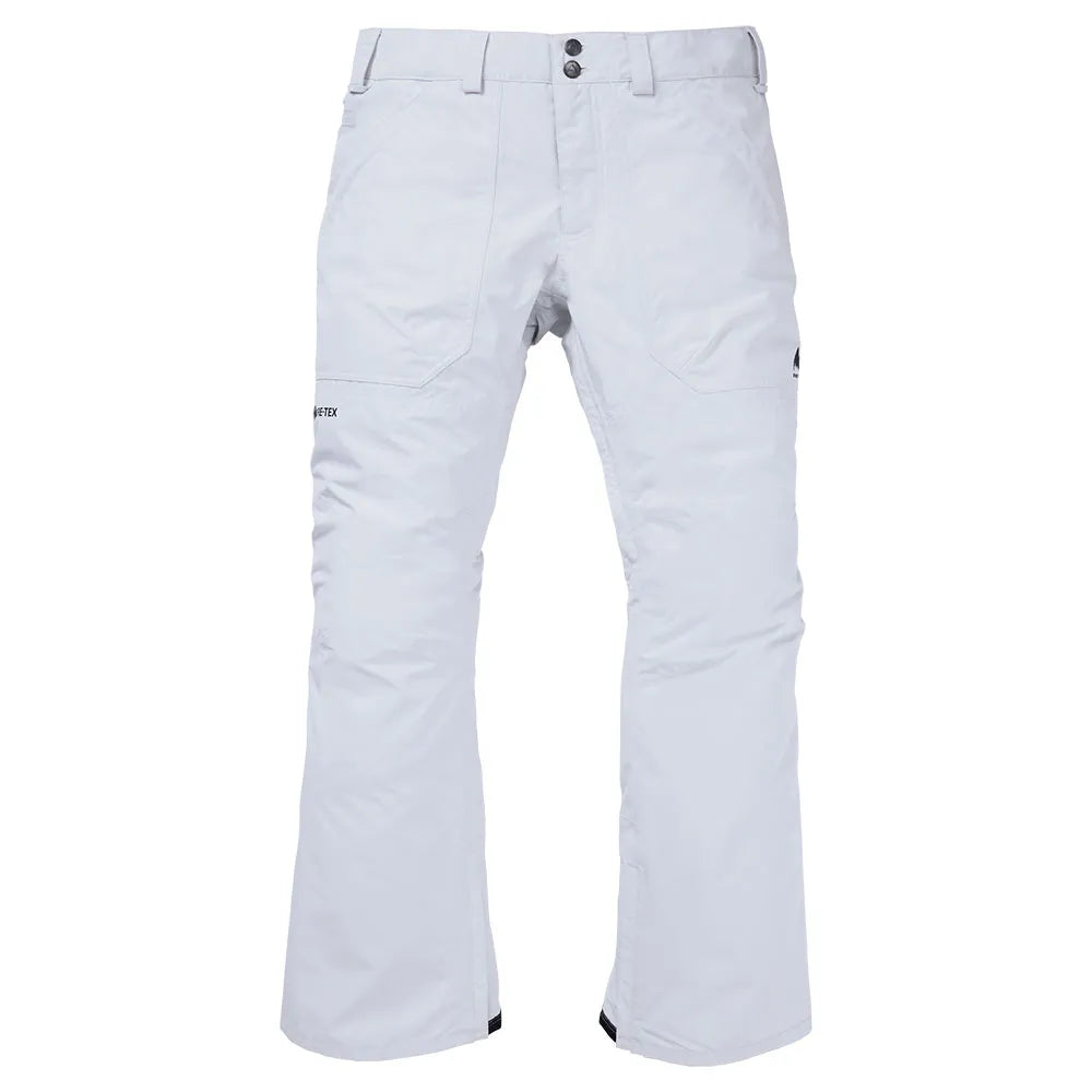 Burton Pantalones Stockrun Grid Pro