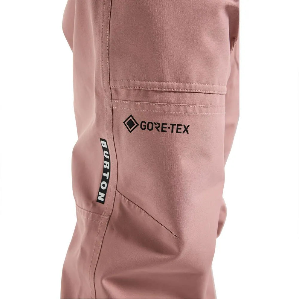 Burton Pantalones Ballast Goretex 2L Trail