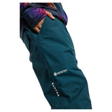 Burton Pantalones Ballast Goretex 2L Evo