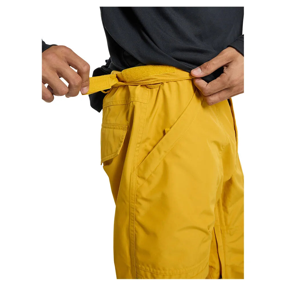 Burton Pantalones Reserve Goretex Bib Pro