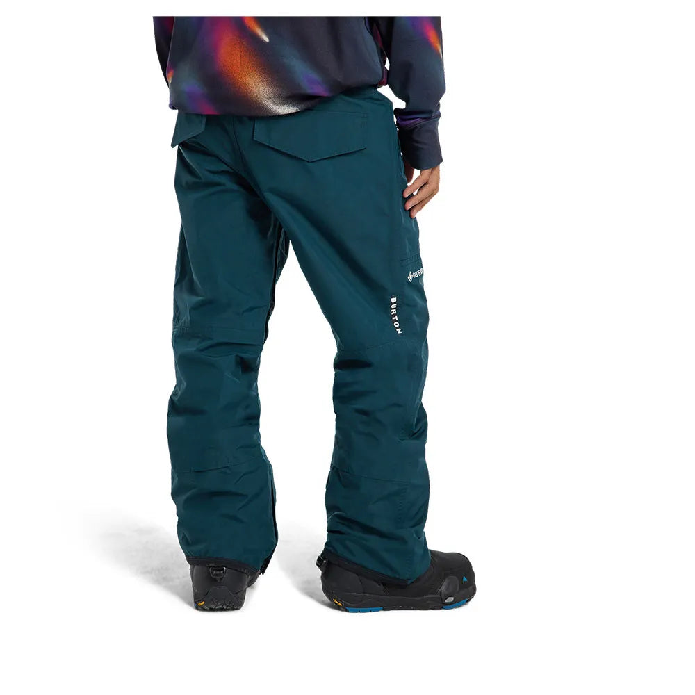 Burton Pantalones Ballast Goretex 2L Evo