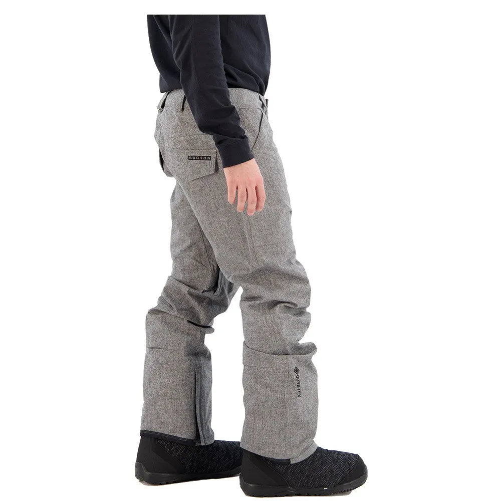 Burton Pantalones Ballast Goretex Edge