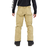 Burton Pantalones Balst Short Goretex Plus