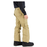 Burton Pantalones Balst Short Goretex Plus