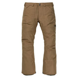 Burton Pantalones Balst Short Goretex Plus