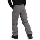 Burton Pantalones Balst Tall Goretex Elite