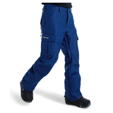 Burton Pantalones Cargo 2L Fit