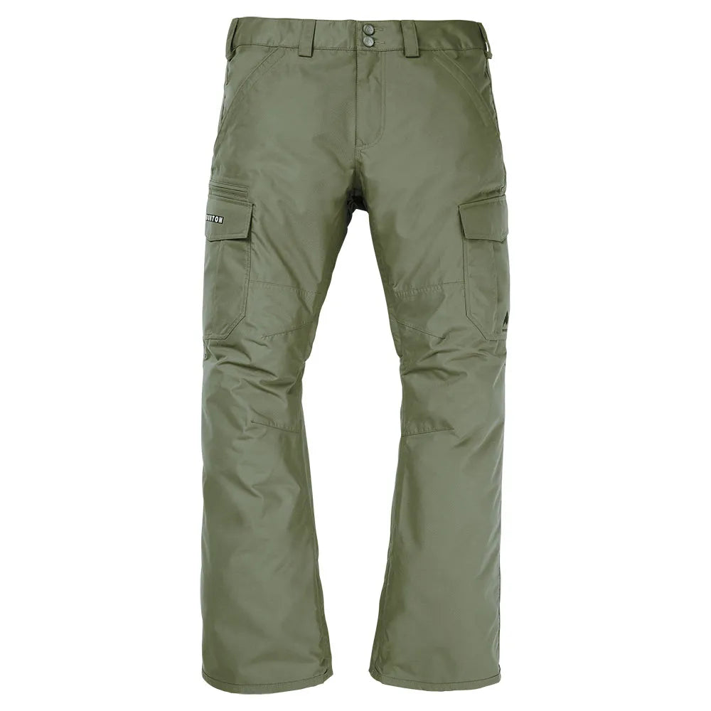 Burton Pantalones Cargo 2L Regular Fit Edge