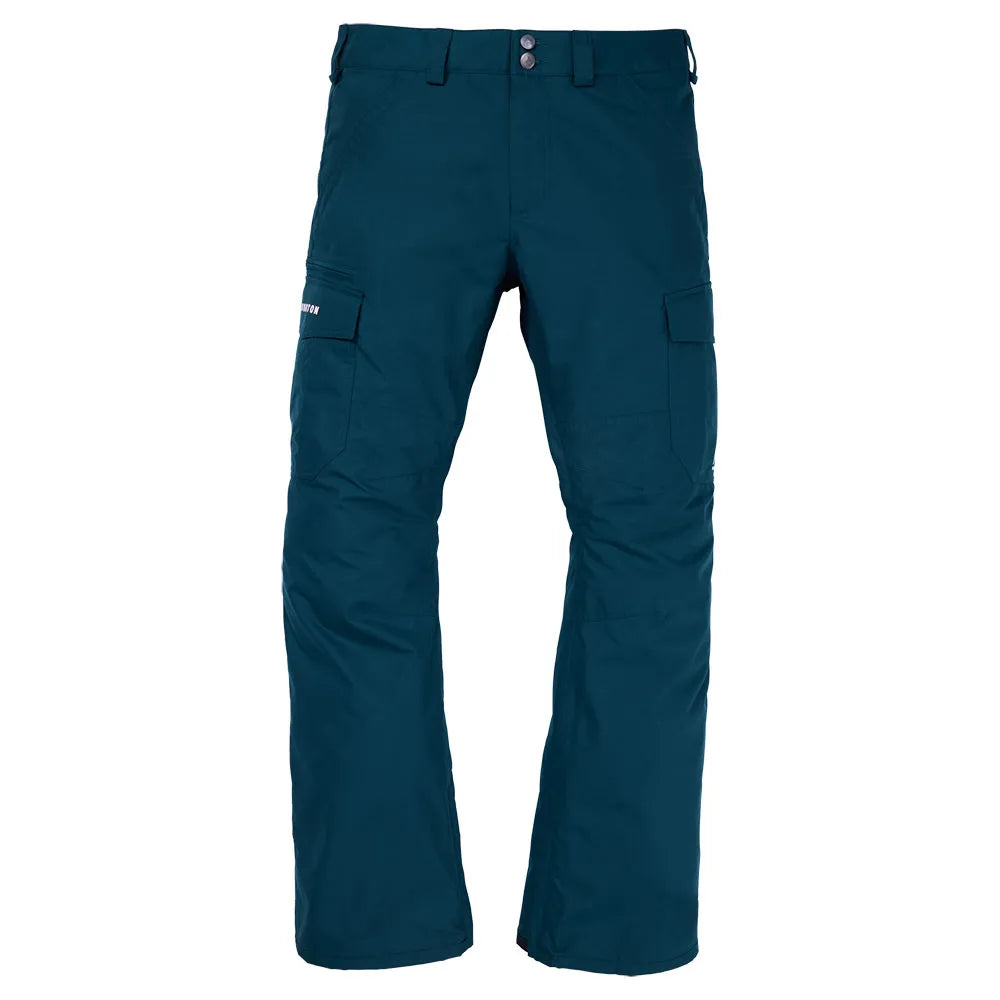 Burton Pantalones Cargo 2L Regular Fit Plus