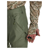 Burton Pantalones Cargo 2L Regular Fit Edge