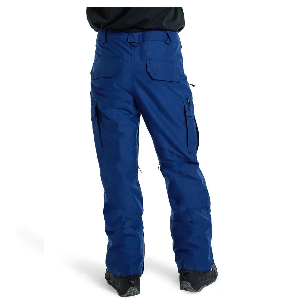 Burton Pantalones Cargo 2L Fit