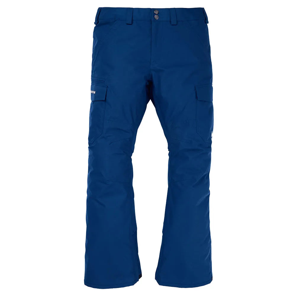 Burton Pantalones Cargo 2L Fit