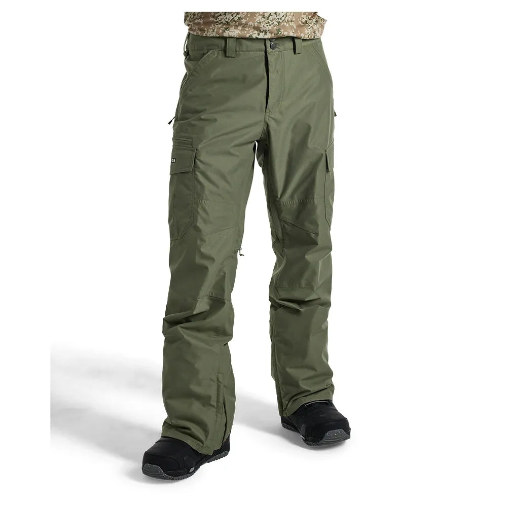 Burton Pantalones Cargo 2L Regular Fit Edge