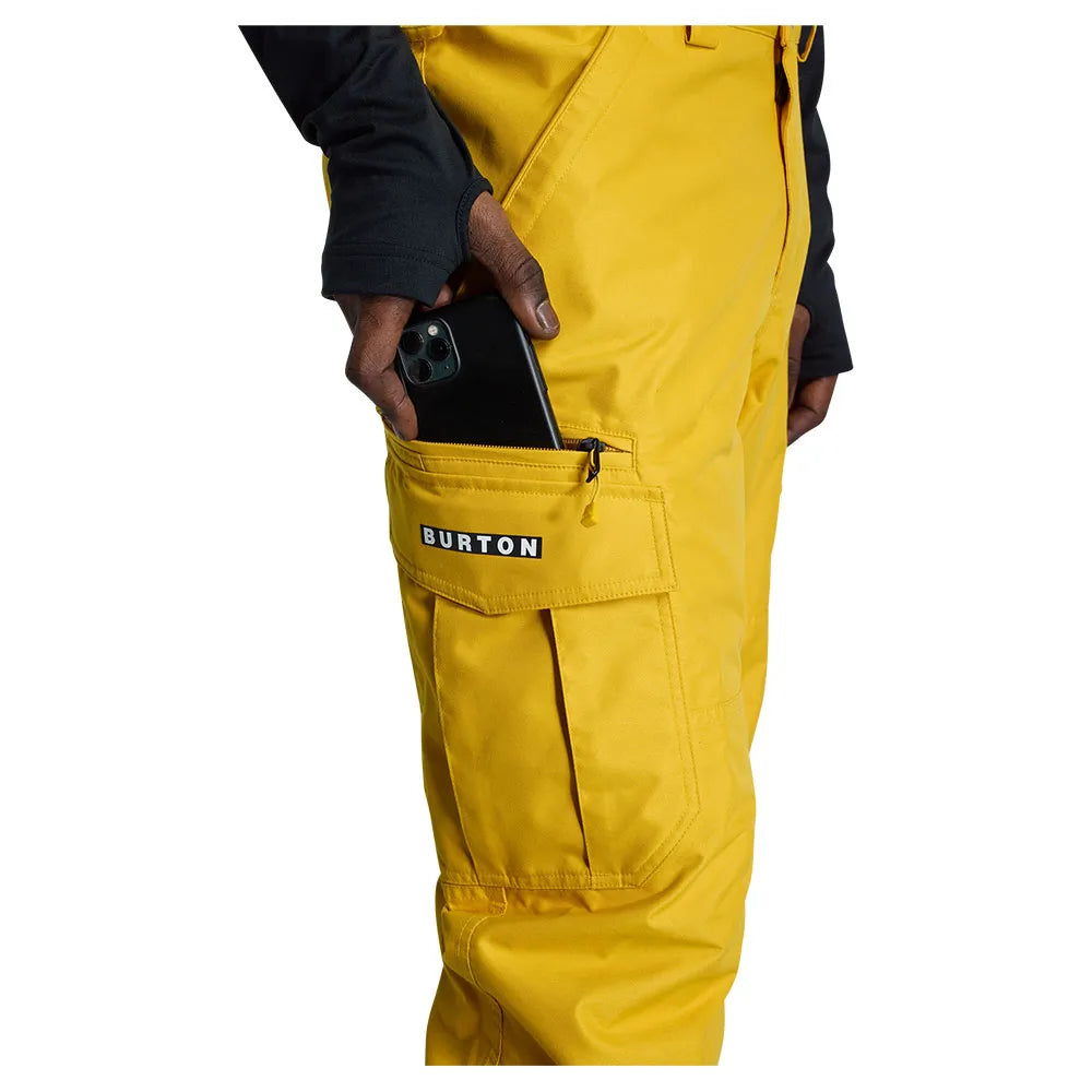 Burton Pantalones Covert 2.0 2L Insulated Tech