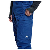 Burton Pantalones Cargo 2L Fit