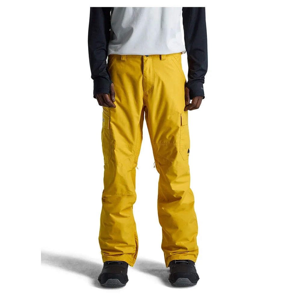 Burton Pantalones Covert 2.0 2L Insulated Tech