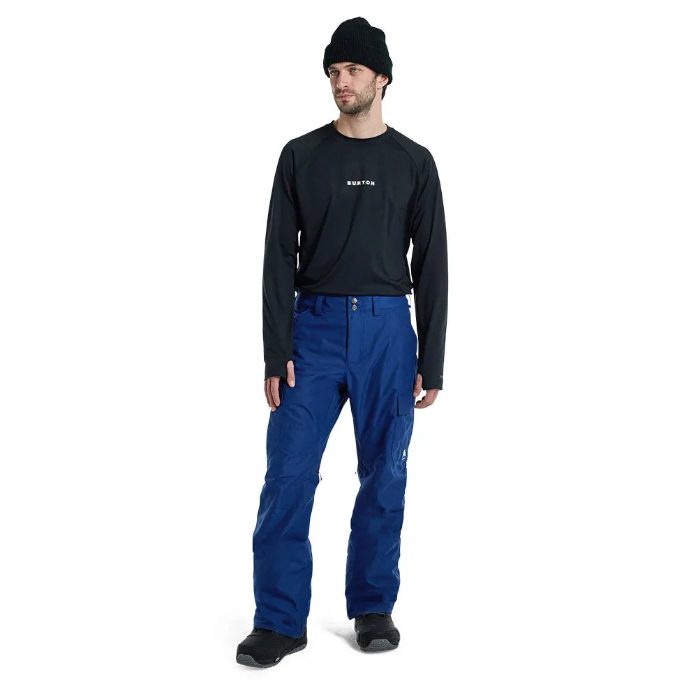 Burton Pantalones Cargo 2L Fit