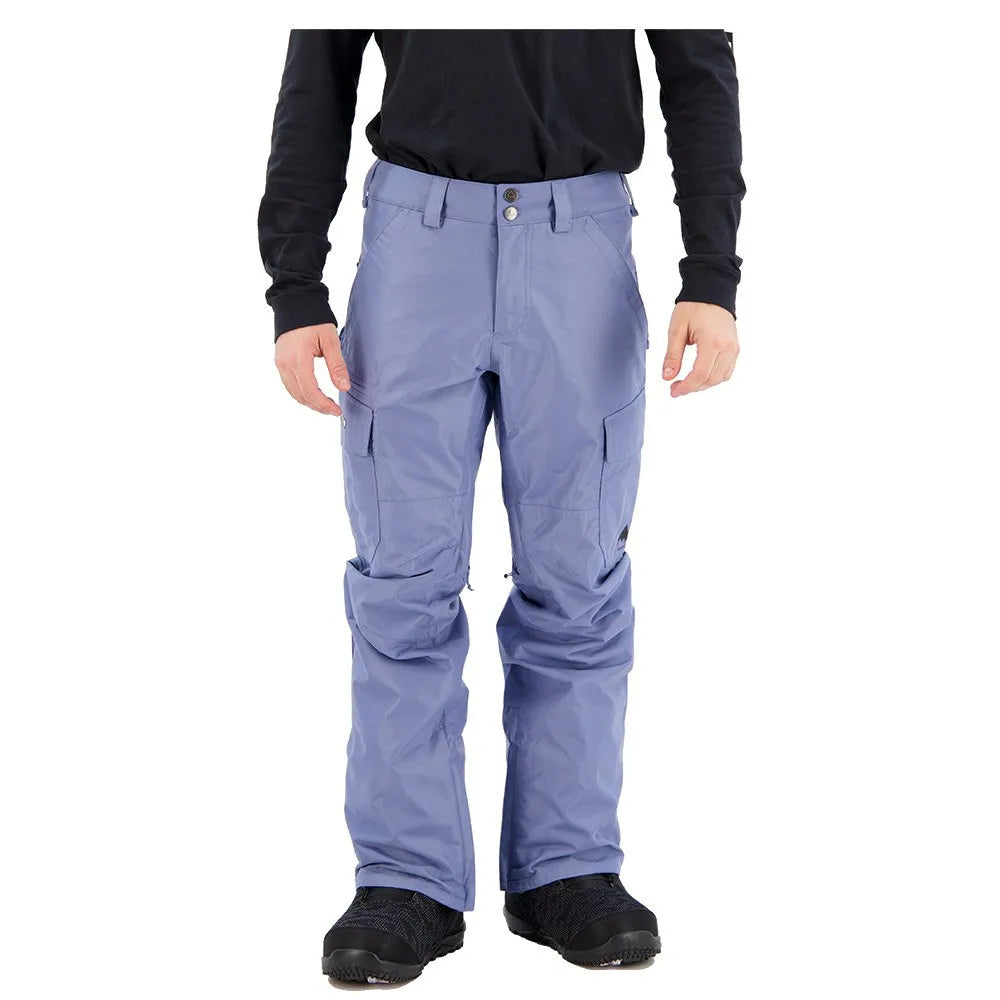 Burton Pantalones Cargo 2L Trek