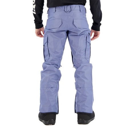 Burton Pantalones Cargo 2L Trek