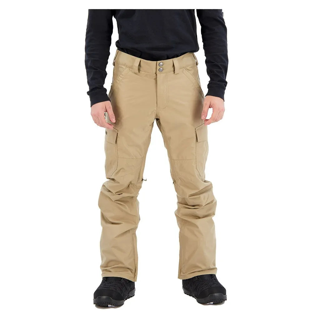 Burton Pantalones Cargo Regular Fit Pro