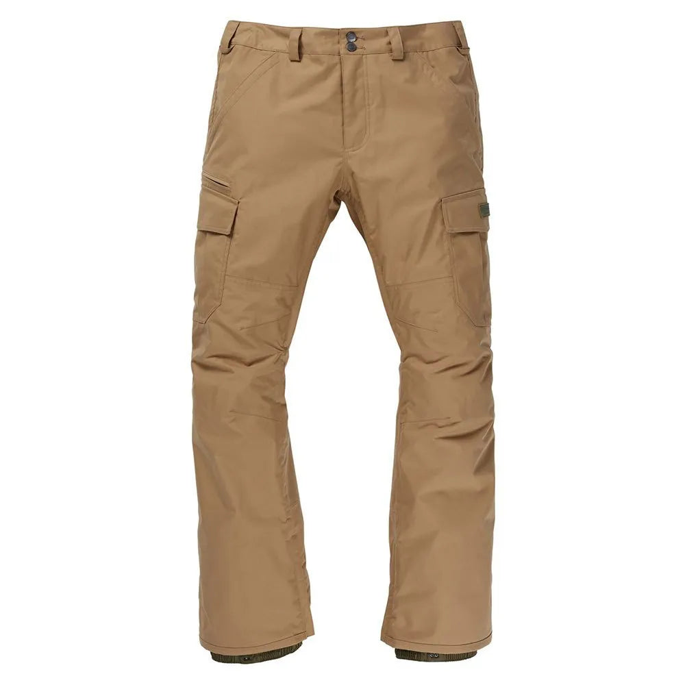 Burton Pantalones Cargo Regular Fit Pro